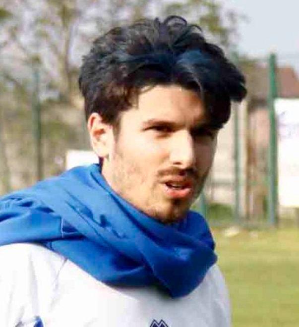 Vitale applaude i vincitori del campionato