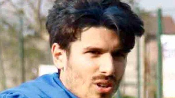 Vitale applaude i vincitori del campionato