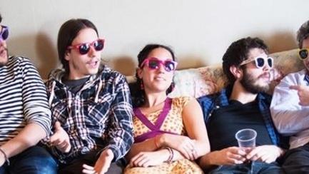 Con gli Omit Five tracce di jazz contemporaneo