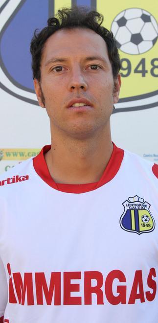 Goleada del Lentigione contro il fanalino di coda Pavullese