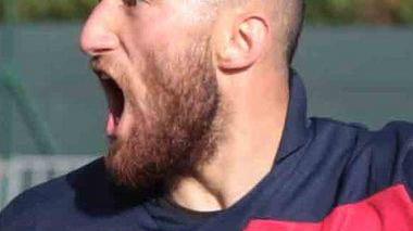 Luppi: «Grazie ai miei compagni che mi aiutano ad andare a rete»