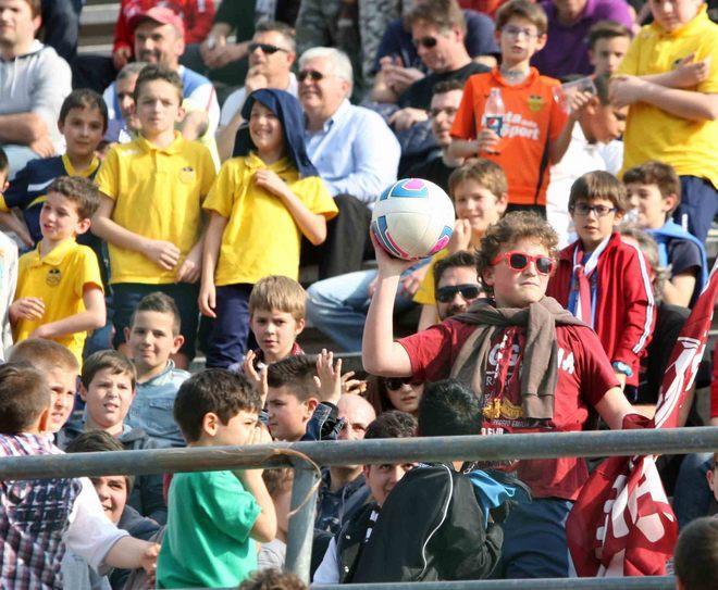 «Non riusciamo a trovare continuità» 