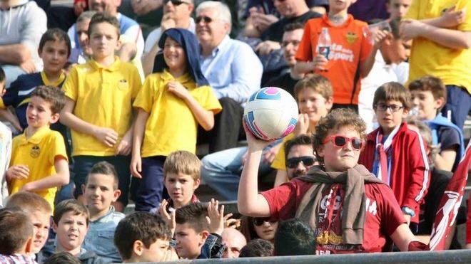 «Non riusciamo a trovare continuità»