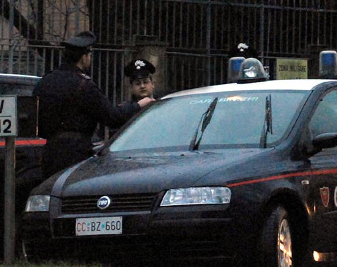 Incidente stradale Investito un anziano pedone