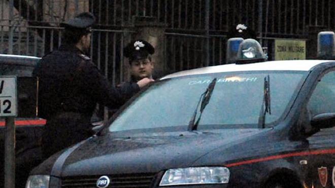 Incidente stradale Investito un anziano pedone