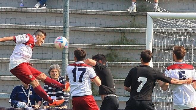 LE PAGELLE DEI GRANATA: DE SILVESTRO IL MIGLIORE, SI SALVANO ANCHE ZIMA, DE GIOSA E ALESSI MA PER IL RESTO E’ NOTTE FONDA