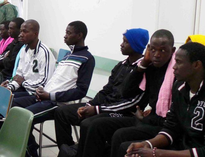 Per accogliere i profughi arrivano oltre 300mila euro