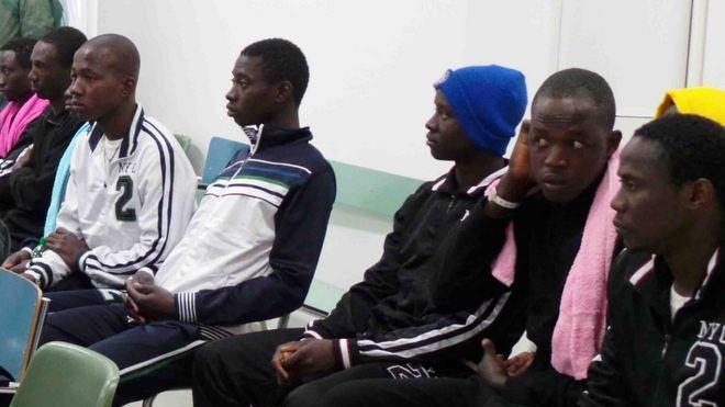 Per accogliere i profughi arrivano oltre 300mila euro