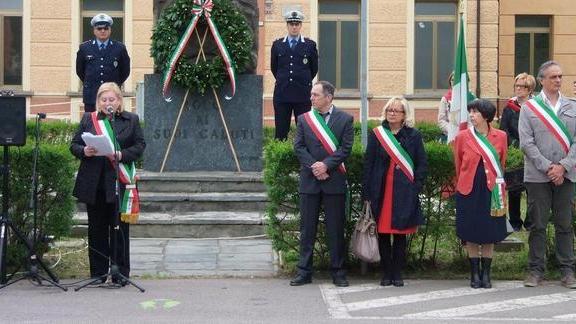 La Bassa ricorda l’eccidio della Righetta