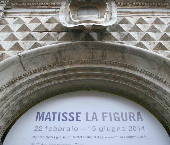 Oltre quattromila presenze perMatisse nel week end