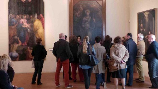 Il fascino del progetto delle Muse