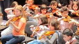 “Crescendo in musica” il Coro Centovoci sul palco