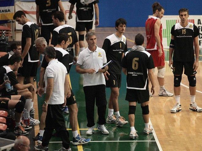 Ka Group in un tunnel Serve subito un successo 