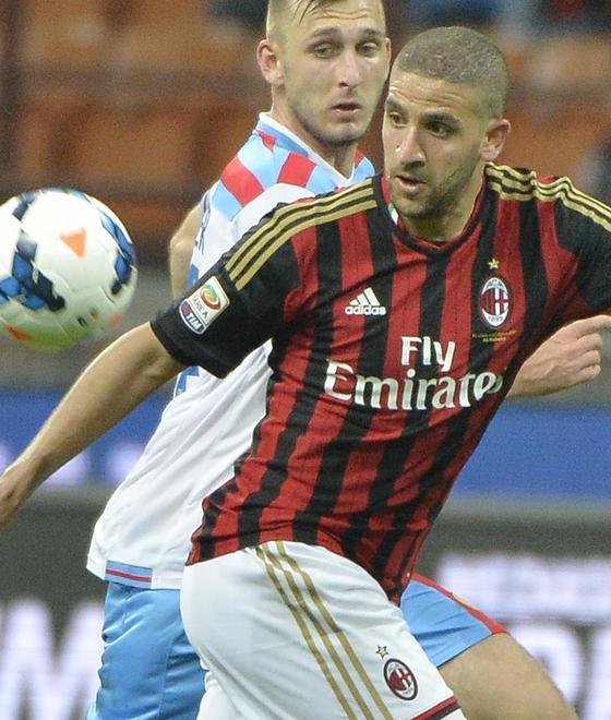 Milan, ecco il quarto sigilllo consecutivo 