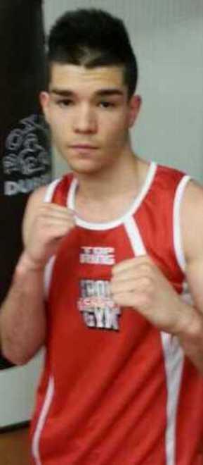 La boxe sbarca a Scandiano 