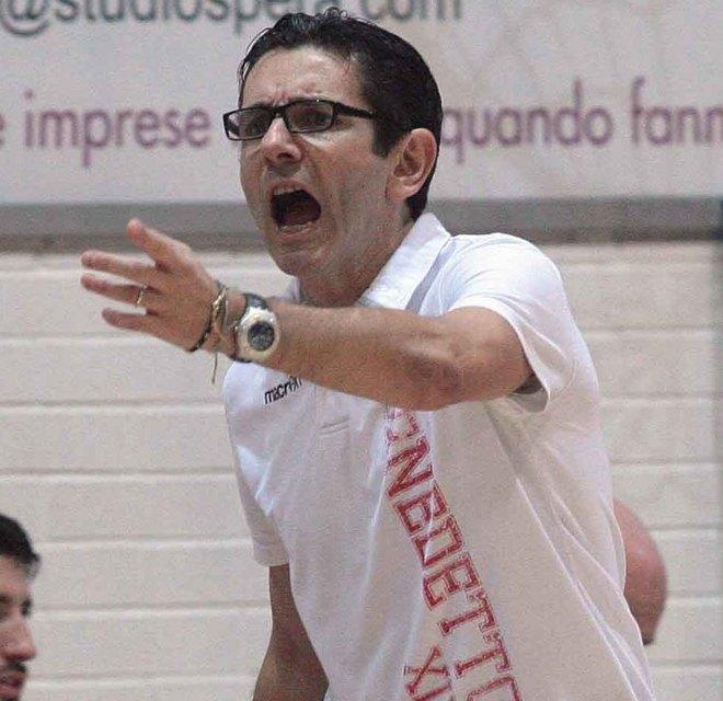 Tramec, è l’ora delle scelte Giuliani: conta solo vincere 