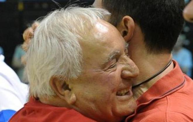 Un’impresa dedicata al patron 