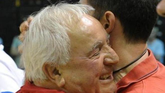 Un’impresa dedicata al patron