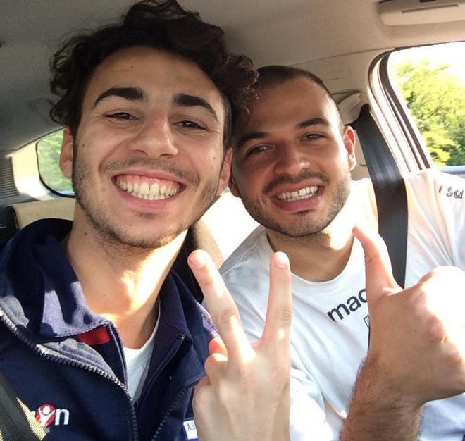 Il Casumaro ritorna subito in Prima 