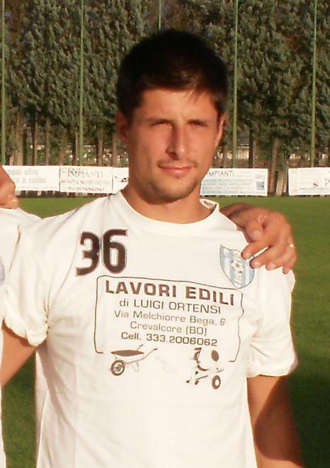 Battaglia a Bevilacqua Il XII Morelli esce secondo 