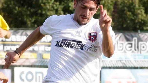 La Bagnolese cade sotto le bordate della San Michelese