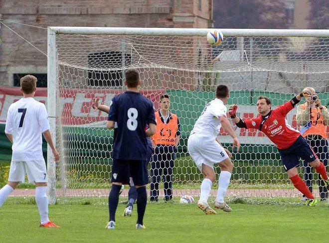 La Correggese continua a volare 