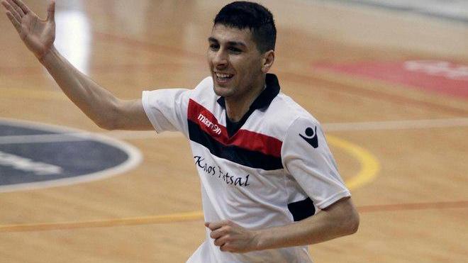 Il miglior Kaos di sempre va ambizioso ai play off