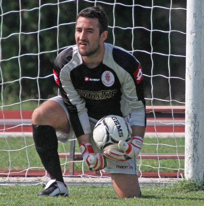 L’Argentana sfiora il colpaccio 