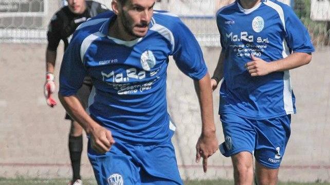 Alla Centese manca solo il gol