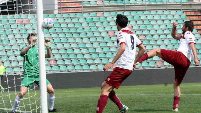 «Ero in fuorigioco, il rammarico è per quel palo»