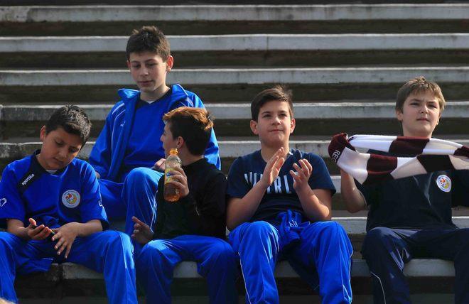 Dove ripartire? Dai 600 baby della Sud 