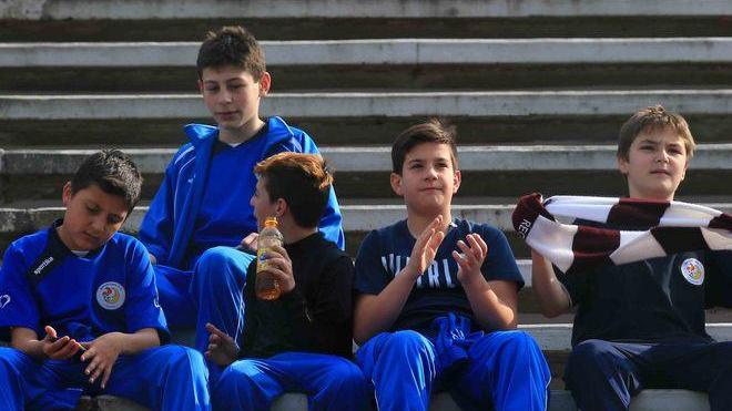 Dove ripartire? Dai 600 baby della Sud