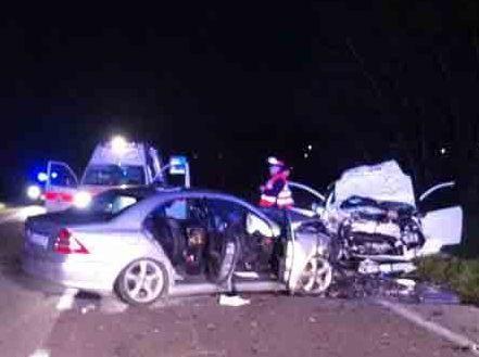 Uno degli autisti era anche drogato 