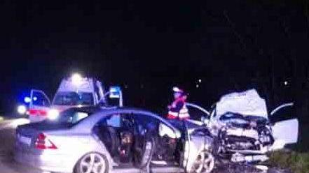 Uno degli autisti era anche drogato