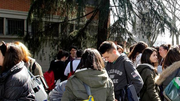 Ladri a 15 anni per essere “trendy”