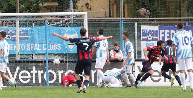 Spal costretta a rinviare la festa 