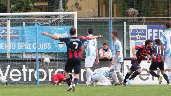 Spal costretta a rinviare la festa