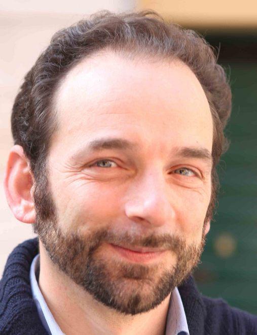 Iori su Giampaoli: «La sua lista? Non mi piace» 