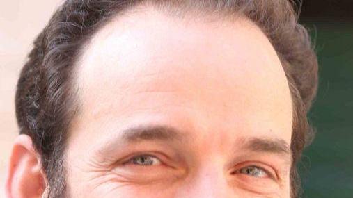 Iori su Giampaoli: «La sua lista? Non mi piace»