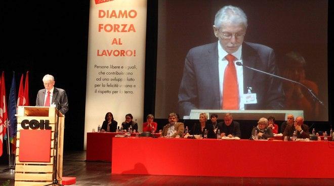 «Passo indietro su giovani e apprendistato» 