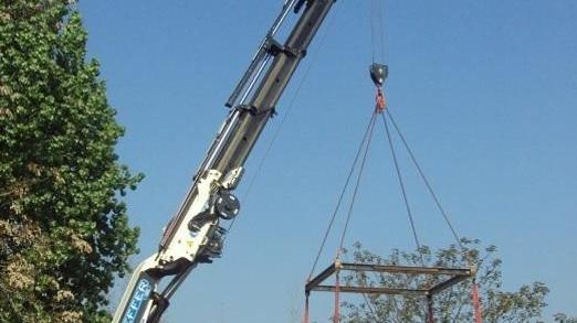 Nomadi, dopo 40 anni via al trasloco