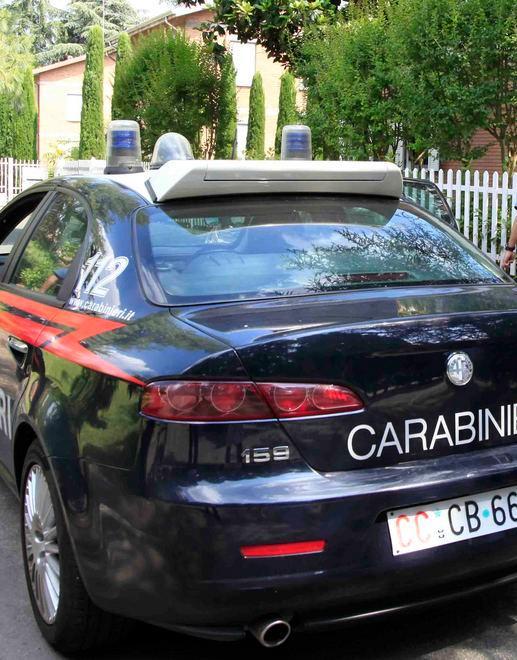 Furto in pieno giorno Spariti da una casa 15mila euro in gioielli 