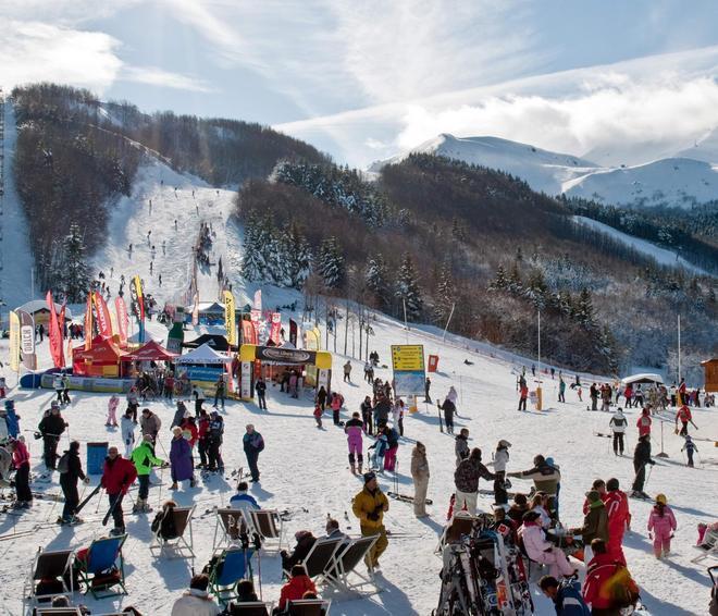 Turismo invernale in crisi Si prepara il piano di aiuti 