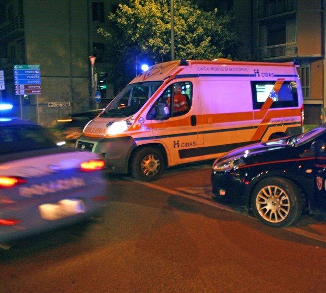 Litigi, risse e scazzottate: notti calde in zona Gad 