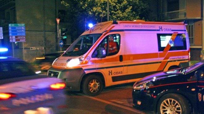 Litigi, risse e scazzottate: notti calde in zona Gad