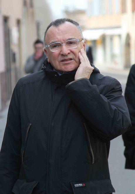 Benaglia: «Sono stanco non mi ricandido» 