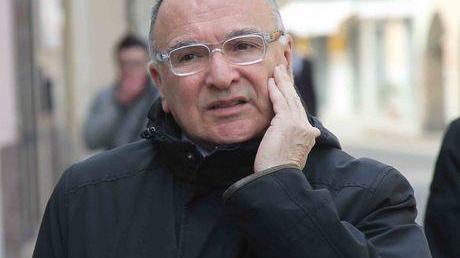 Benaglia: «Sono stanco non mi ricandido»