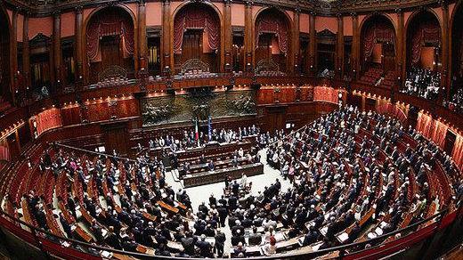 Guerra e Giovanardi i modenesi più ricchi in Parlamento