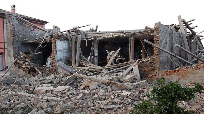 Terremoto: Ecco il rapporto su sisma e trivellazioni - LEGGI LE CONCLUSIONI - VIDEO/1 - VIDEO/2