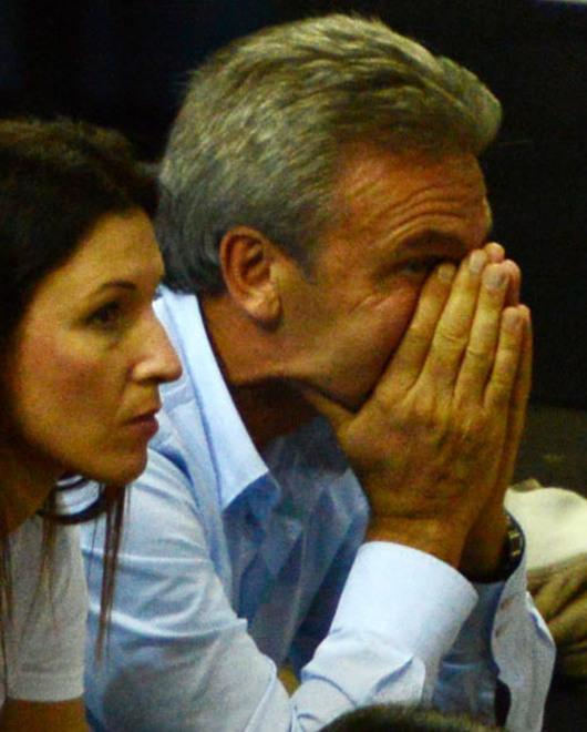 Marchi: «La Liu•Jo è stata sfortunata ma non molliamo» 